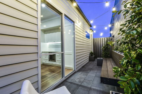 Aloha Luxury Central Apartments - Accommodation Adelaide 5