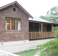 Boobook Hollow - Accommodation Adelaide