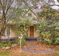 Bunyip Cottage - Accommodation Adelaide