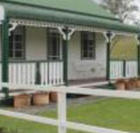 The Dollhouse Cottage - Accommodation Adelaide
