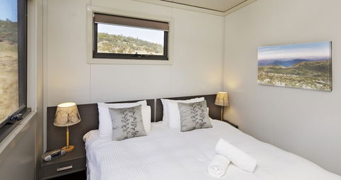 Ecocrackenback 13 'Sustainable Chalet Close To The Slopes.' - Accommodation Adelaide 5