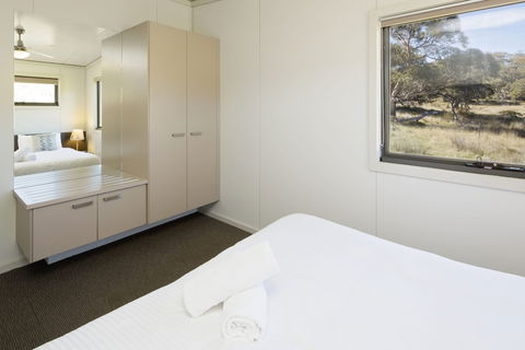 Ecocrackenback 13 'Sustainable Chalet Close To The Slopes.' - Accommodation Adelaide 6