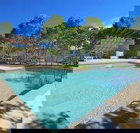Pandanus Pocket 10 Beach Getaway - Accommodation Adelaide