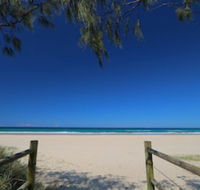 A Deluxe Swim Up Drift Apartments South - Accommodation Adelaide
