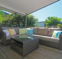 Beach Shack 24 Casuarina - Accommodation Adelaide