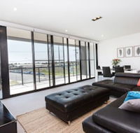 4 Bedroom Executive Apartment in the CBD - Accommodation Adelaide