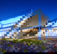 Sovereign Point on the Marina - Accommodation Adelaide