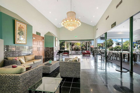 Comfort Hotel Pacific Cleveland - Accommodation Adelaide 4