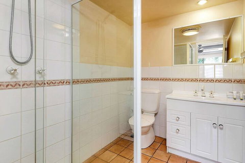 Comfort Hotel Pacific Cleveland - Accommodation Adelaide 6