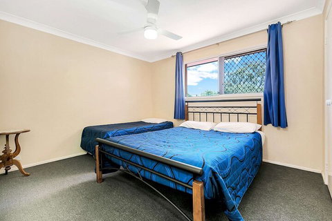 Comfort Hotel Pacific Cleveland - Accommodation Adelaide 5