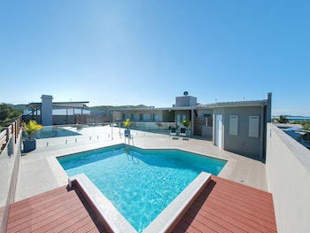 Footprints At Fingal Bay - Accommodation Adelaide 3