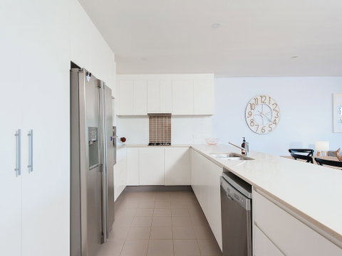 Footprints At Fingal Bay - Accommodation Adelaide 6