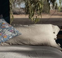 Wooramel Riverside Retreat Campground - Accommodation Adelaide