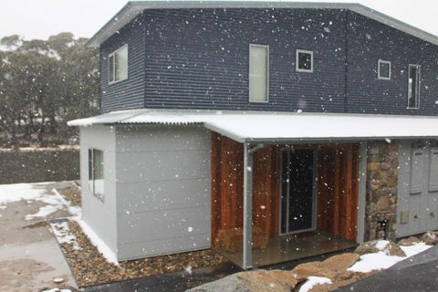 Stillwater Chalet A- Lake Crackenback - Accommodation Adelaide 4