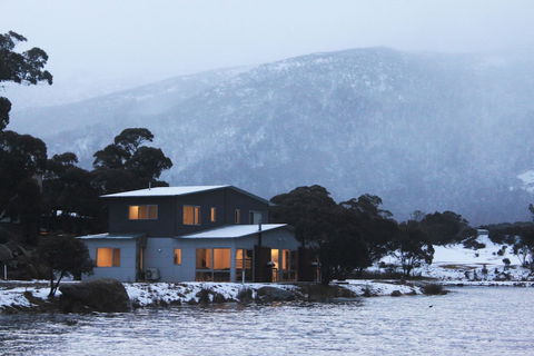 Stillwater Chalet A- Lake Crackenback - Accommodation Adelaide 0