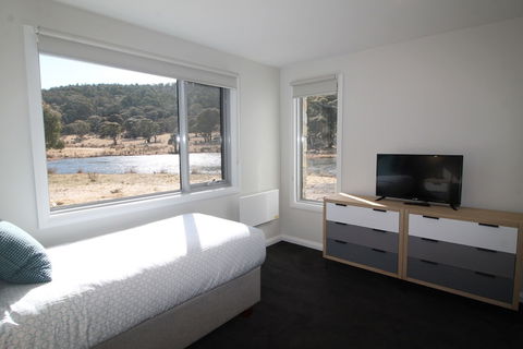 Stillwater Chalet A- Lake Crackenback - Accommodation Adelaide 6