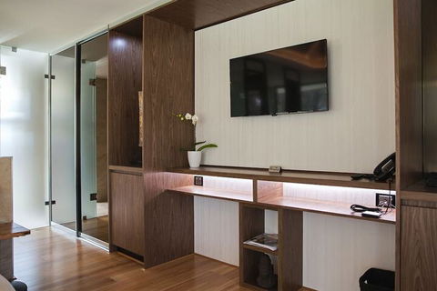 Amaroo Retreat & Spa - Accommodation Adelaide 7