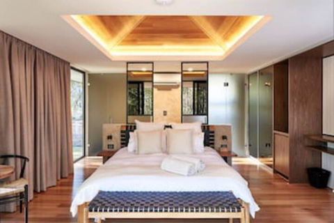 Amaroo Retreat & Spa - Accommodation Adelaide 0