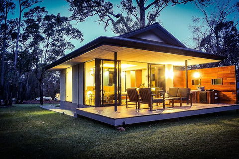 Amaroo Retreat & Spa - Accommodation Adelaide 4