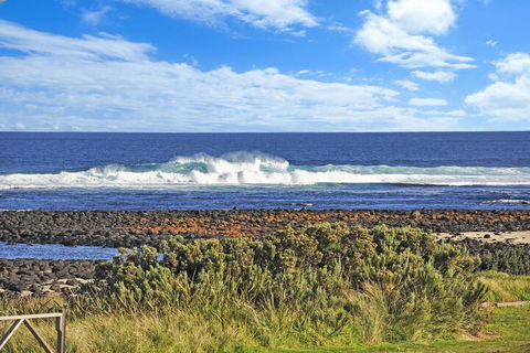 ESCAPE 2 BROPHY - Accommodation Adelaide 1