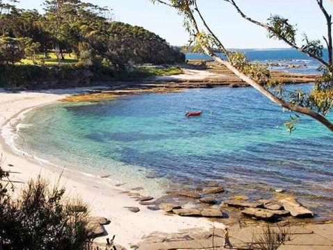 Fairway Haven Getaway - Accommodation Adelaide 0
