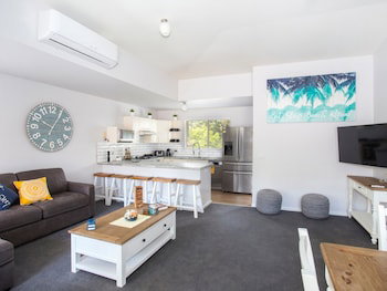 Fairway Haven Getaway - Accommodation Adelaide 2
