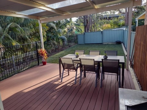 Fairway Haven Getaway - Accommodation Adelaide 1