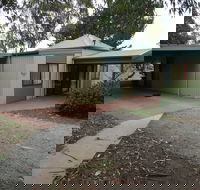 Ripples n Tonic - Accommodation Adelaide