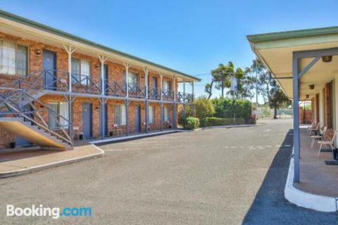 MIDAS MOTEL KALGOORLIE - Accommodation Adelaide 5