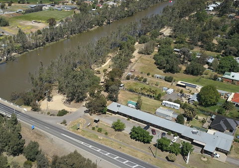Bridgewater Motel - Accommodation Adelaide 2