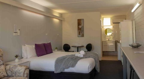 Bridgewater Motel - Accommodation Adelaide 3