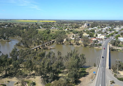 Bridgewater Motel - Accommodation Adelaide 0