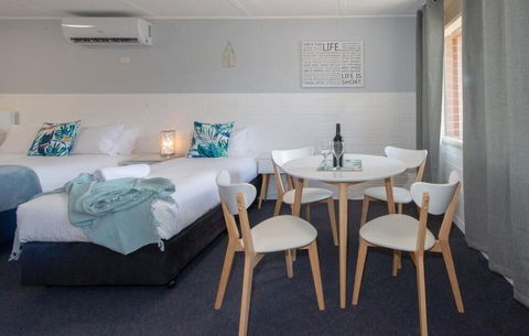 Bridgewater Motel - Accommodation Adelaide 4