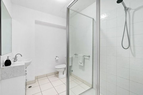 LIZZI, Melbourne Studio Apartment - Accommodation Adelaide 1