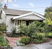 LIAM 3BDR Northcote House - Accommodation Adelaide