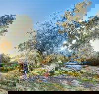 A Stanthorpe Getaway - Accommodation Adelaide