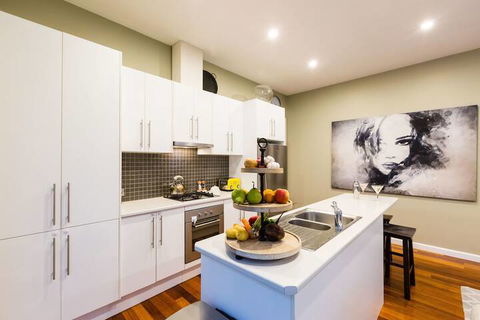 ELISE, 2BDR Windsor House - Accommodation Adelaide 2