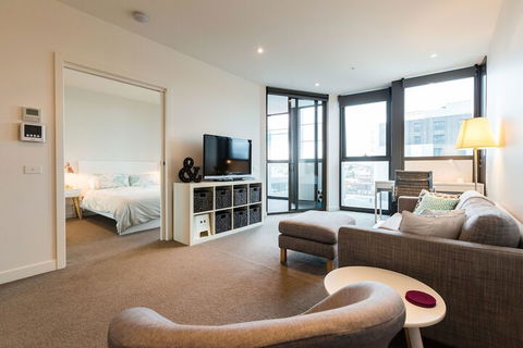 MILA, 1BDR Cremorne Apartment - Accommodation Adelaide 5