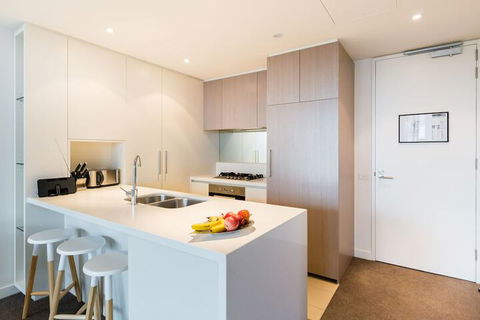 MILA, 1BDR Cremorne Apartment - Accommodation Adelaide 2