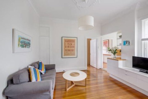 My Sydney Apartment Elizabeth Bay By Kate - Accommodation Adelaide 0
