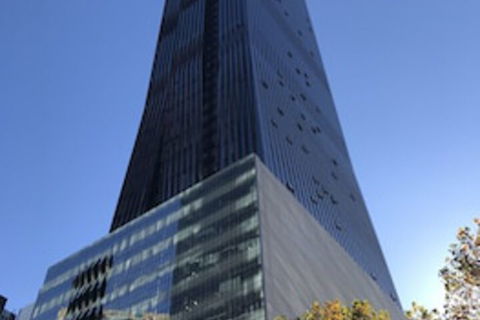 YASHITA, 2BDR Melbourne Apartment - Accommodation Adelaide 0