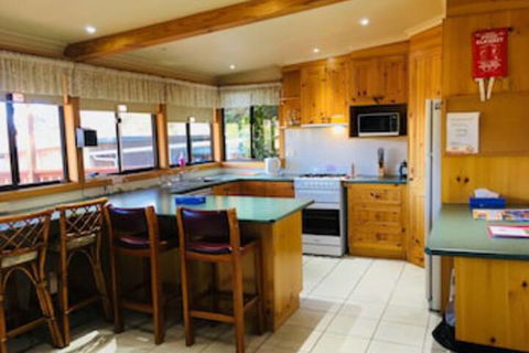 Anglers Reach Lakeside Village - Accommodation Adelaide 0