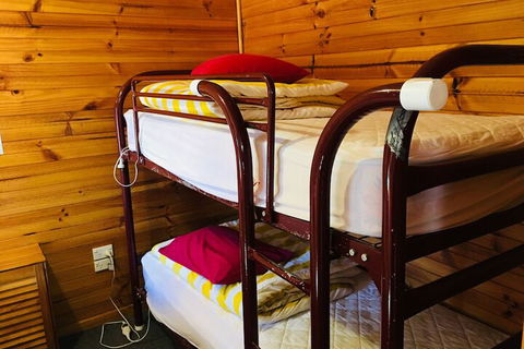 Anglers Reach Lakeside Village - Accommodation Adelaide 6