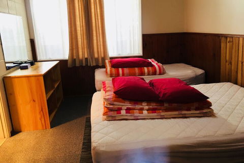 Anglers Reach Lakeside Village - Accommodation Adelaide 3