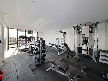 ERICA, 2BDR South Yarra Apartment - Accommodation Adelaide 0