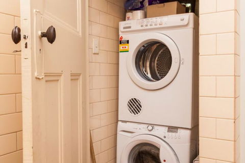 MADELINE, 1BDR Fitzroy Apartment - Accommodation Adelaide 2
