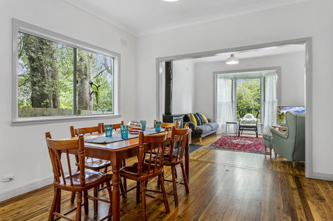 Ambrose Cottage Front Apt - Accommodation Adelaide 0