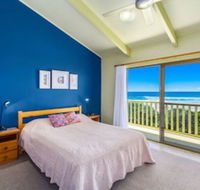 Sandpiper Beach Front House - Accommodation Adelaide