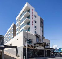 Rydges Mackay Suites - Accommodation Adelaide