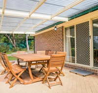 Minnehaha - Accommodation Adelaide